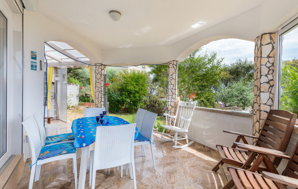 Ferienwohnung - Barbariga-Betiga , Kroatien - CIF888 15