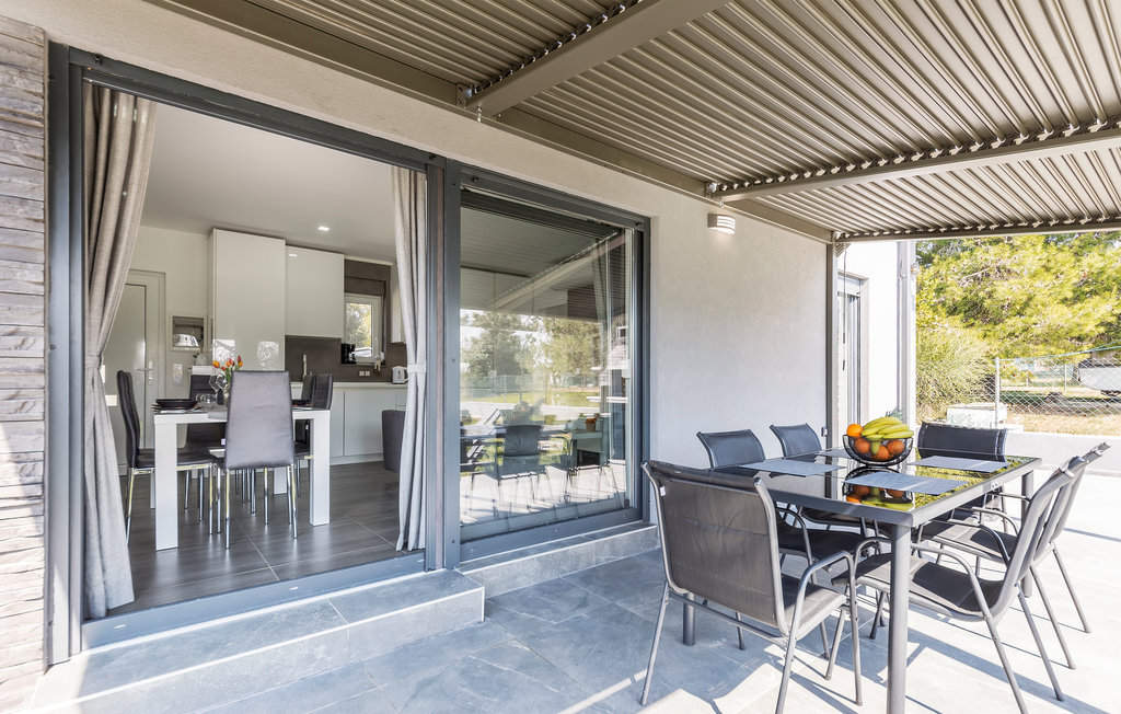 Feriehuse - Fazana-Peroj , Kroatien - CIF893 9