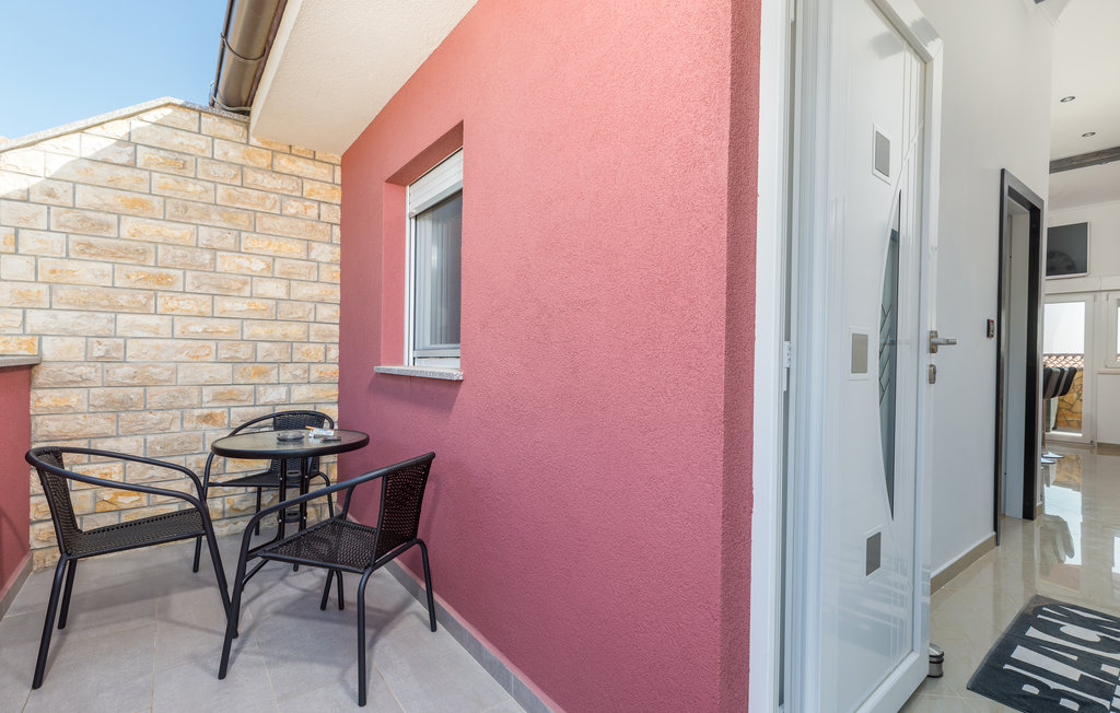 Feriehus - Barbariga - Betiga , Kroatia - CIF894 15