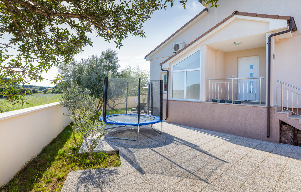 Feriehus - Fazana-Valbandon , Kroatia - CIF897 9