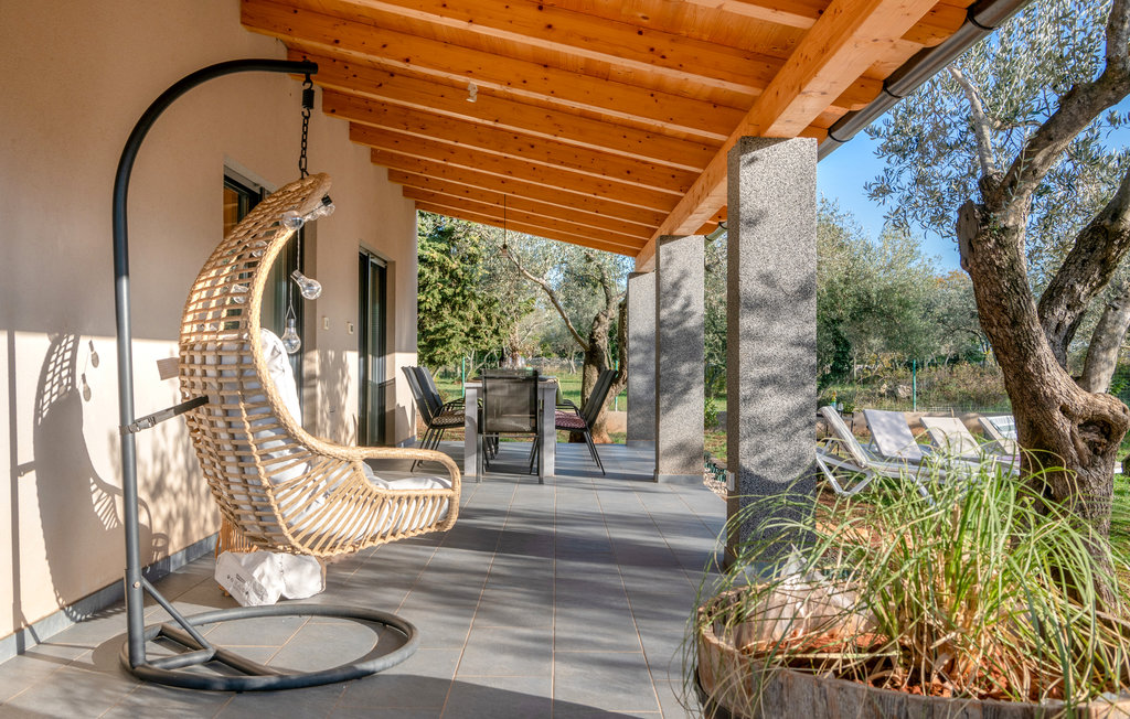 Feriehuse - Fazana , Kroatien - CIF929 16