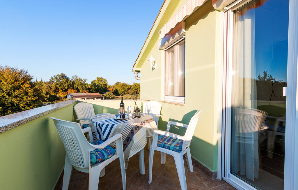 Feriehus - Fazana , Kroatia - CIF939 18