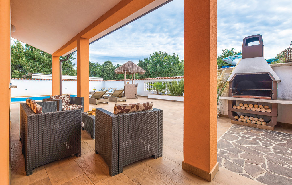 Ferienhaus - Barbariga-Betiga , Kroatien - CIF312 16