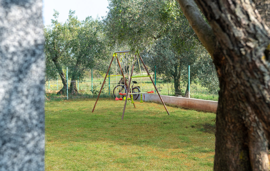 Feriehuse - Fazana , Kroatien - CIF929 21