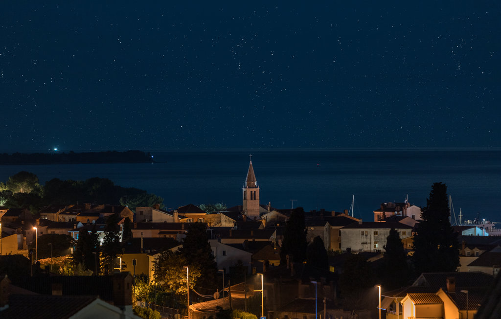 Feriehus - Fazana , Kroatia - CIF843 33