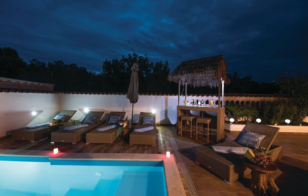 Ferienhaus - Barbariga-Betiga , Kroatien - CIF312 10