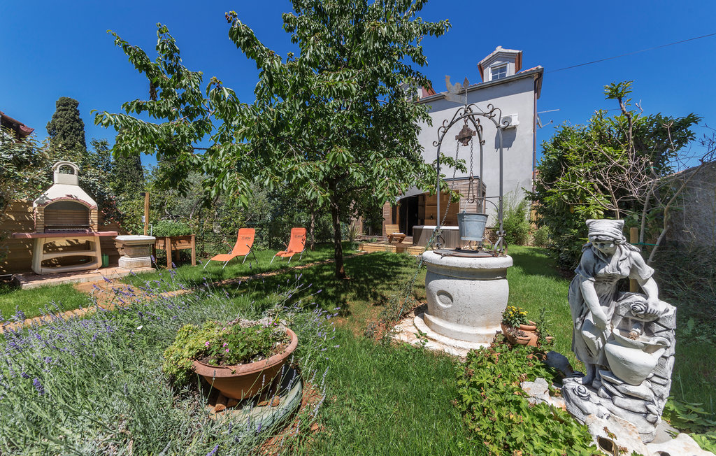 Feriehus - Fazana , Kroatia - CIF444 4