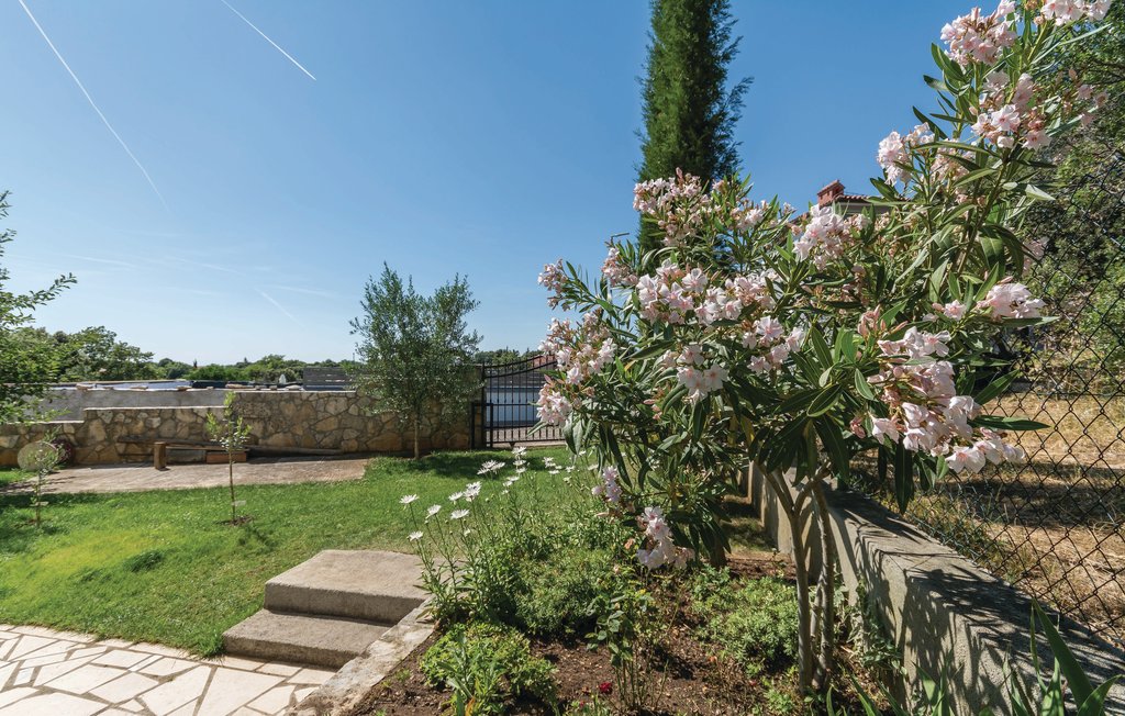 Ferienwohnung - Barbariga-Betiga , Kroatien - CIF451 10