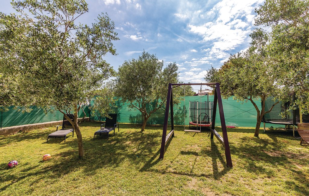 Ferienhaus - Fazana-Peroj , Kroatien - CIF457 5