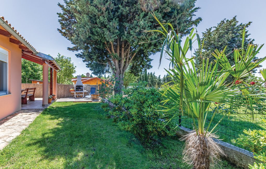 Feriehuse - Fazana-Peroj , Kroatien - CIF458 9