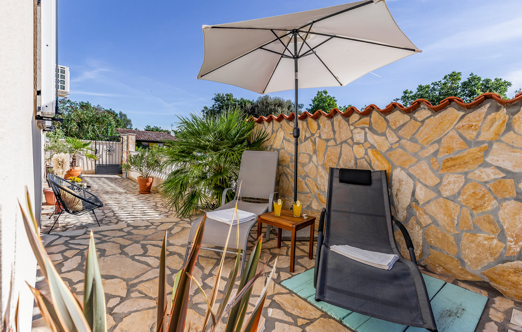 Feriehus - Barbariga-Betiga , Kroatia - CIF509 17