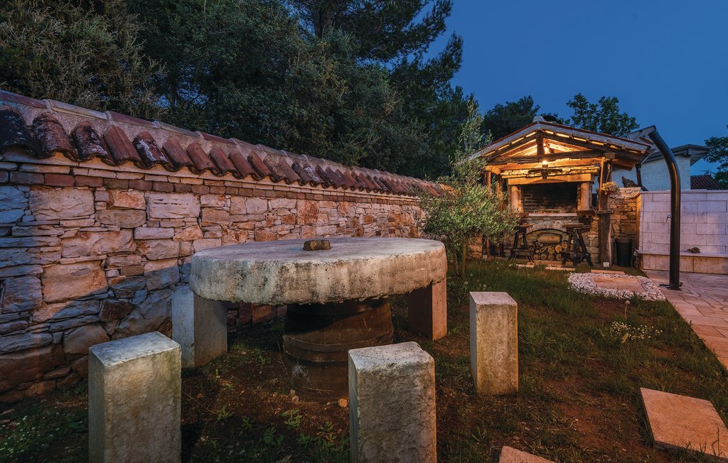 Feriehuse - Fazana-Peroj , Kroatien - CIF571 19