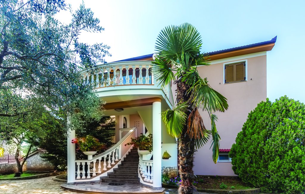 Ferieleilighet - Fazana-Peroj , Kroatia - CIF577 27