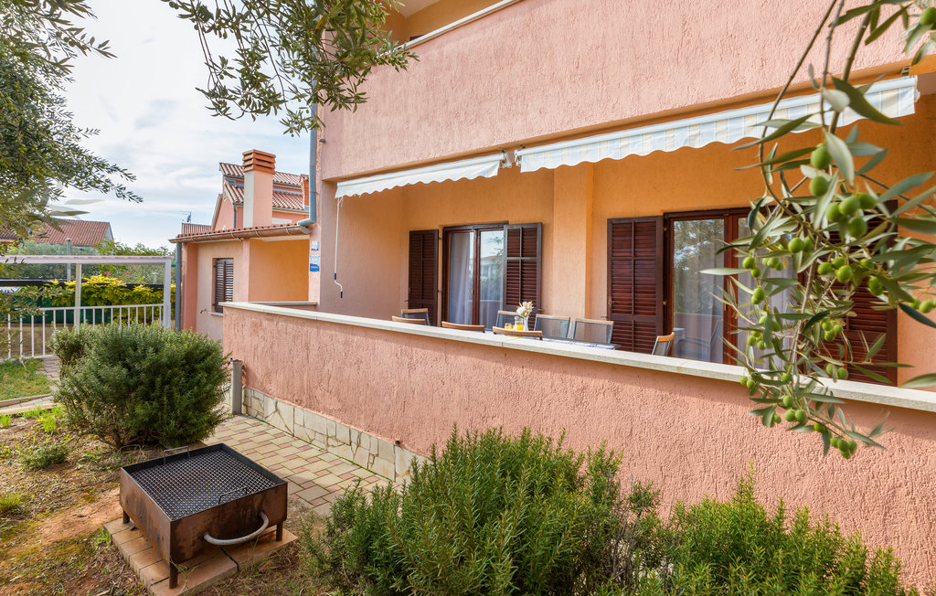 Ferienwohnung - Fazana , Kroatien - CIF650 15