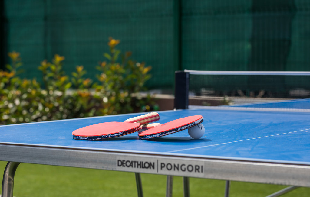 Feriehuse - Fazana-Peroj , Kroatien - CIF680 13