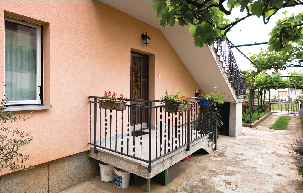 Ferieleilighet - Fazana-Valbandon , Kroatia - CIF708 10