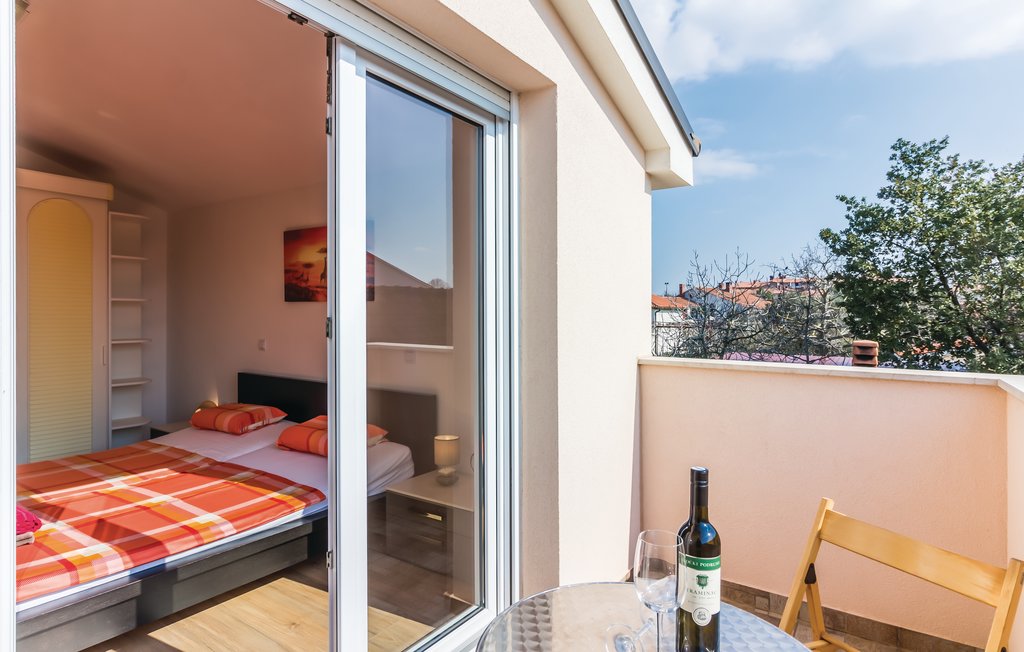 Ferieleilighet - Fazana , Kroatia - CIF752 12