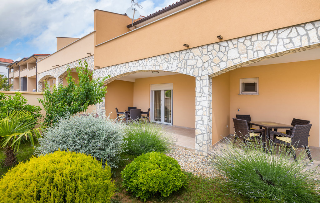 Ferienhaus - Barbariga-Betiga , Kroatien - CIF815 24