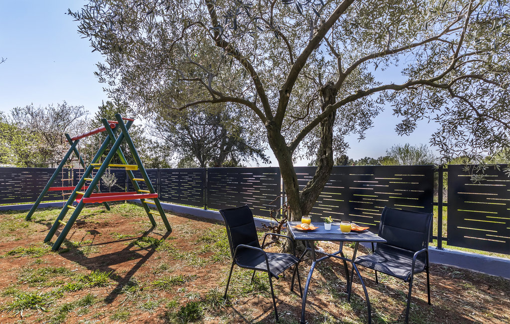 Feriehuse - Fazana-Peroj , Kroatien - CIF893 16