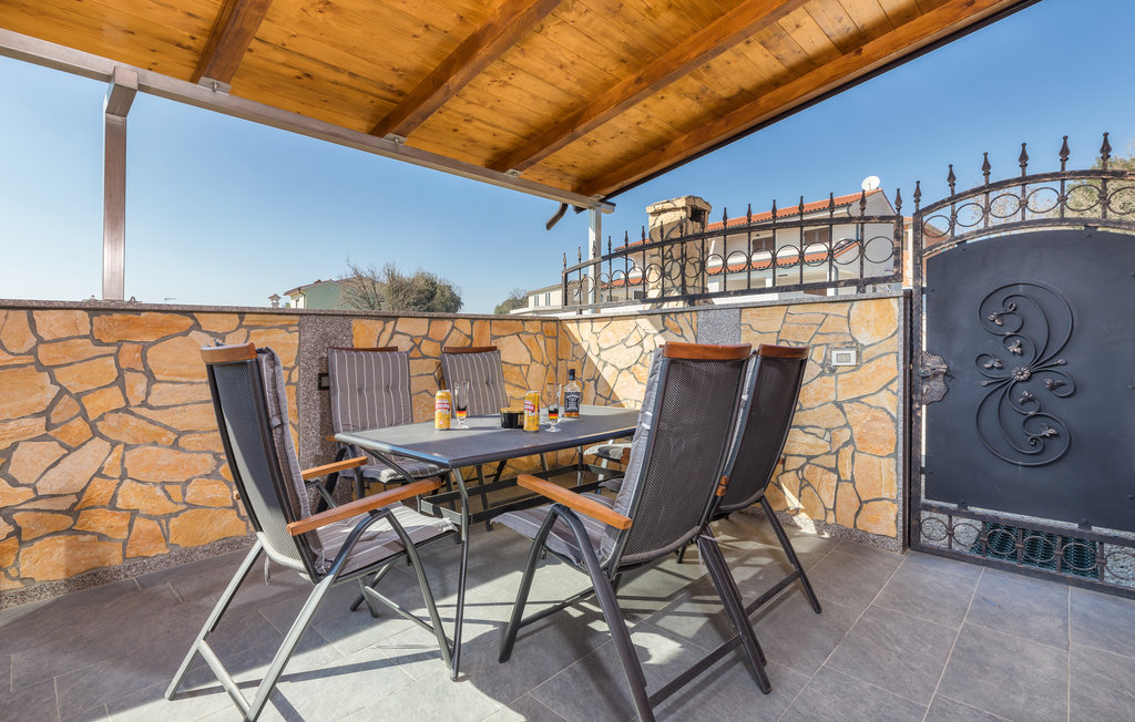 Feriehus - Barbariga - Betiga , Kroatia - CIF894 13