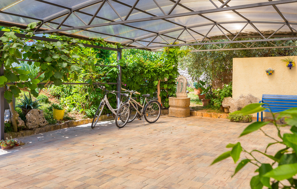Ferienhaus - Fazana-Peroj , Kroatien - CIF523 4