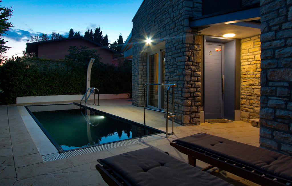 Feriehus - Fazana-Valbandon , Kroatia - CIF785 19