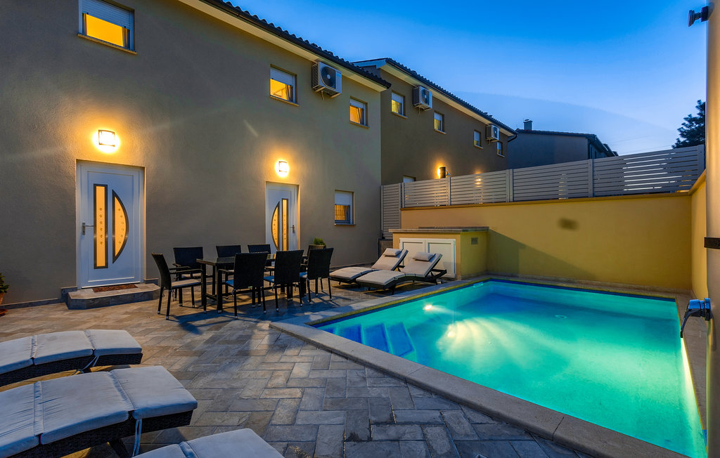 Ferienhaus - Barbariga-Betiga , Kroatien - CIF815 28