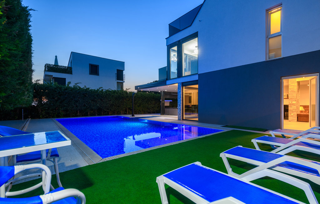 Ferienhaus - Fazana , Kroatien - CIF825 16