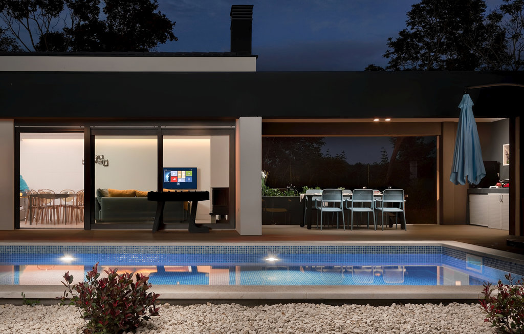 Feriehuse - Fazana-Valbandon , Kroatien - CIF842 15