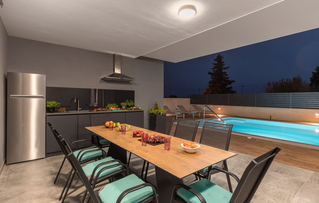 Feriehus - Fazana , Kroatia - CIF843 4