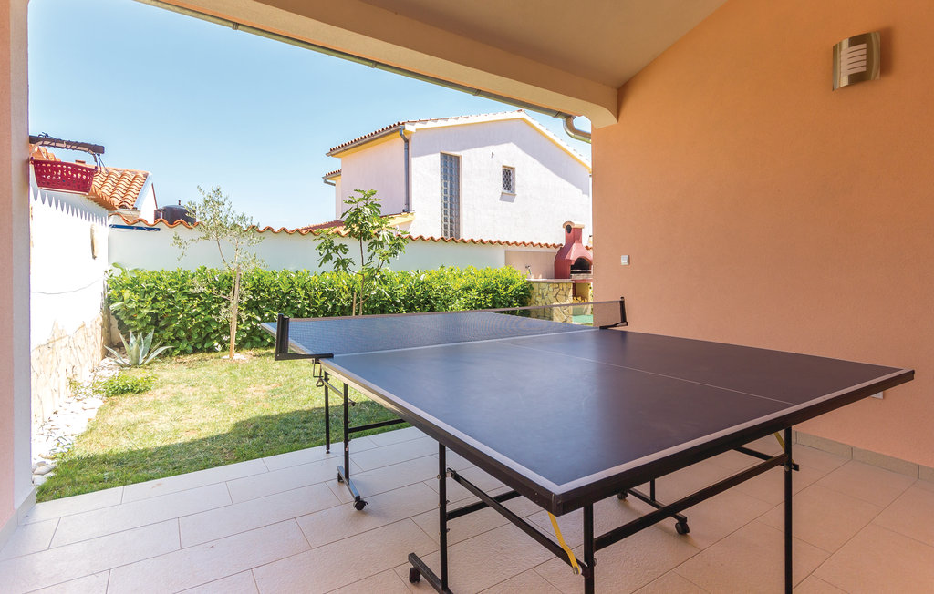 Feriehus - Barbariga-Betiga , Kroatia - CIF505 9