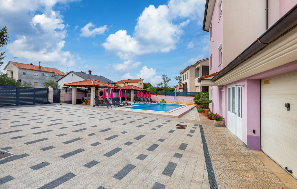 Ferieleilighet - Fazana-Valbandon , Kroatia - CIF543 16
