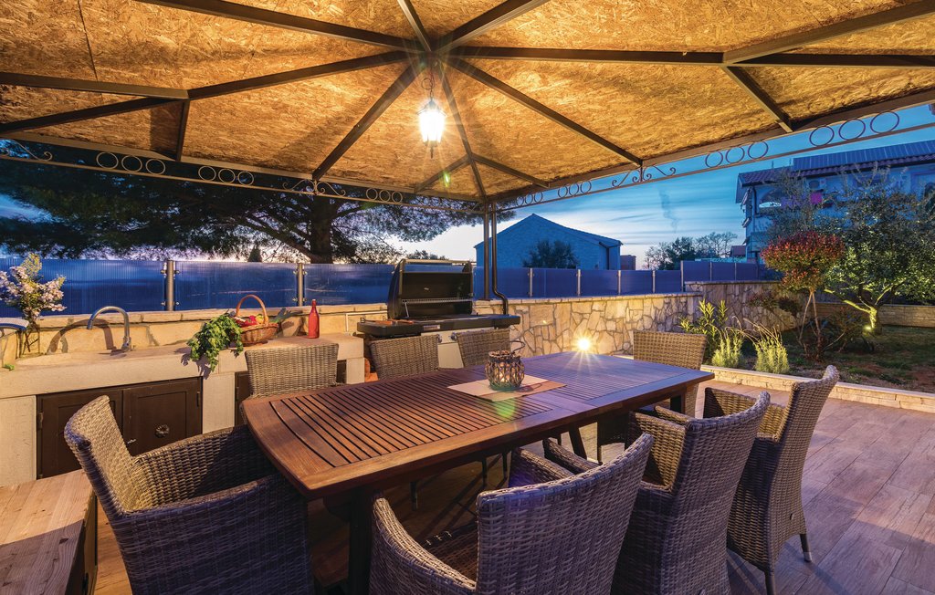 Ferienhaus - Fazana-Peroj , Kroatien - CIF575 24