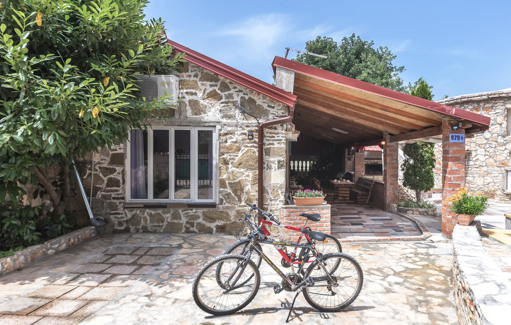 Feriehus - Fazana-Peroj , Kroatia - CIF879 9