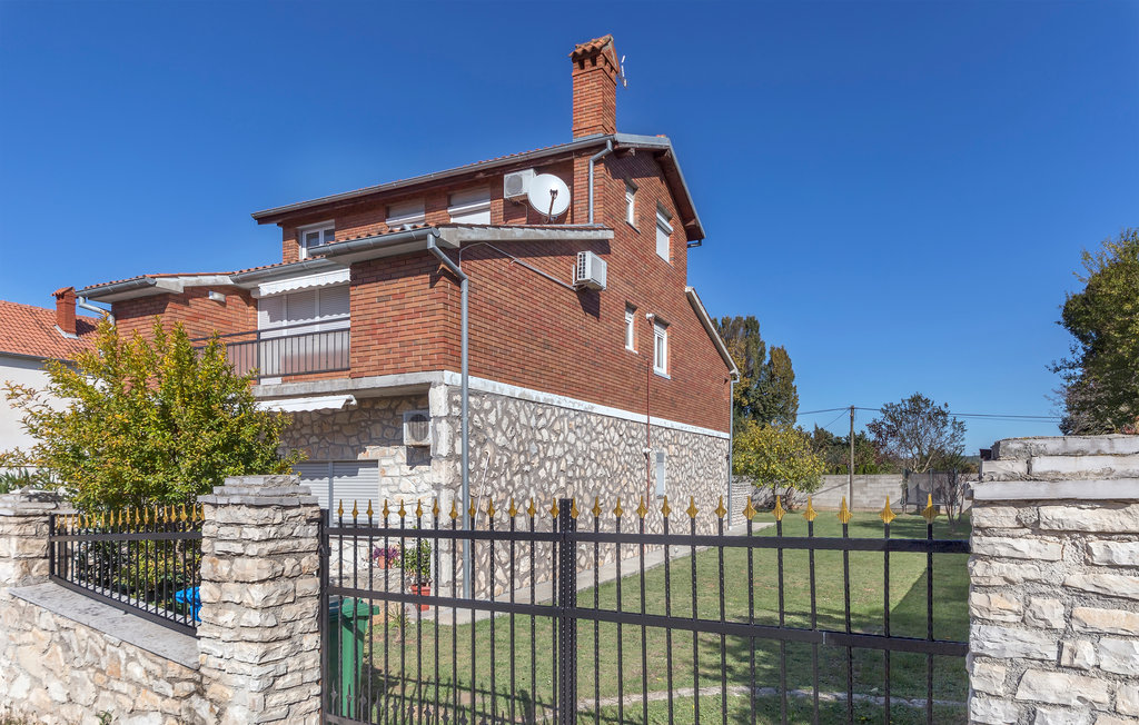 Ferieleilighet - Fazana-Valbandon , Kroatia - CIF884 9