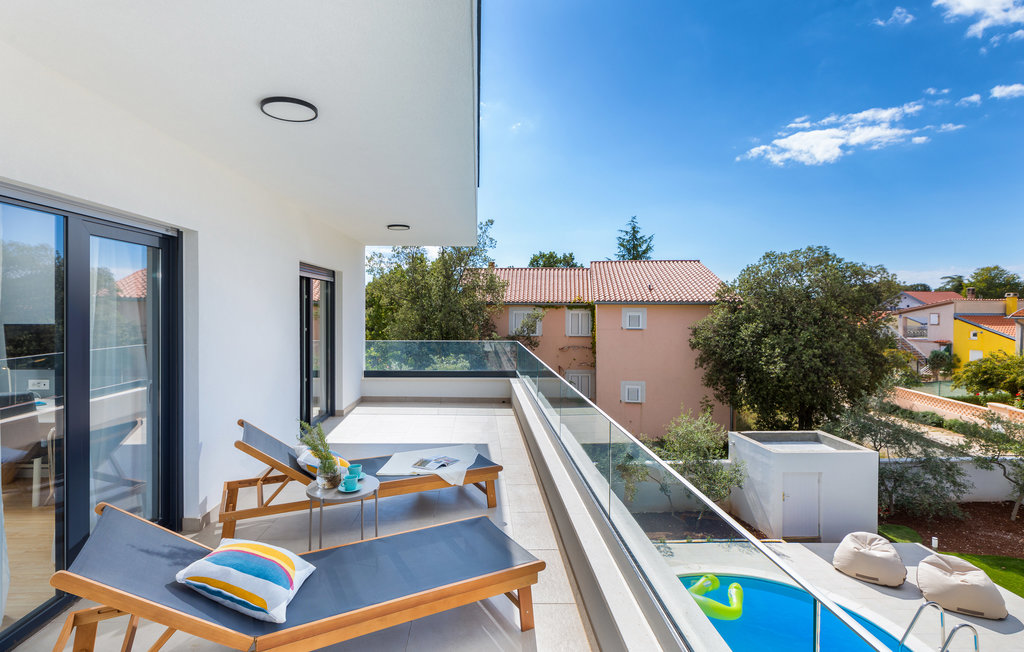 Feriehus - Barbariga-Betiga , Kroatia - CIF924 3