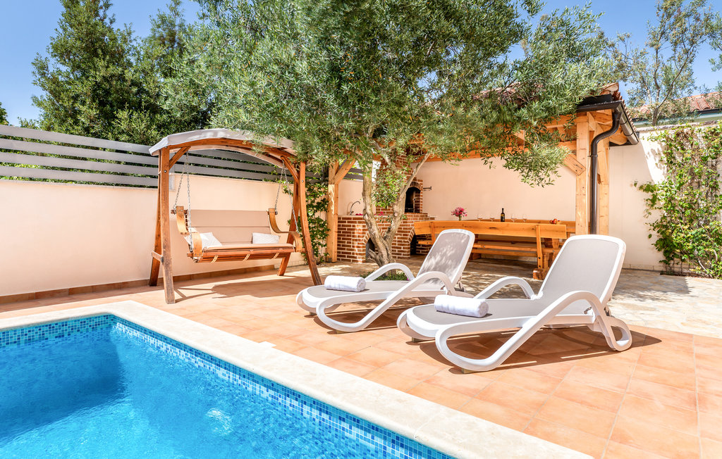 Semesterhus - Barbariga-Betiga , Kroatien - CIF525 8