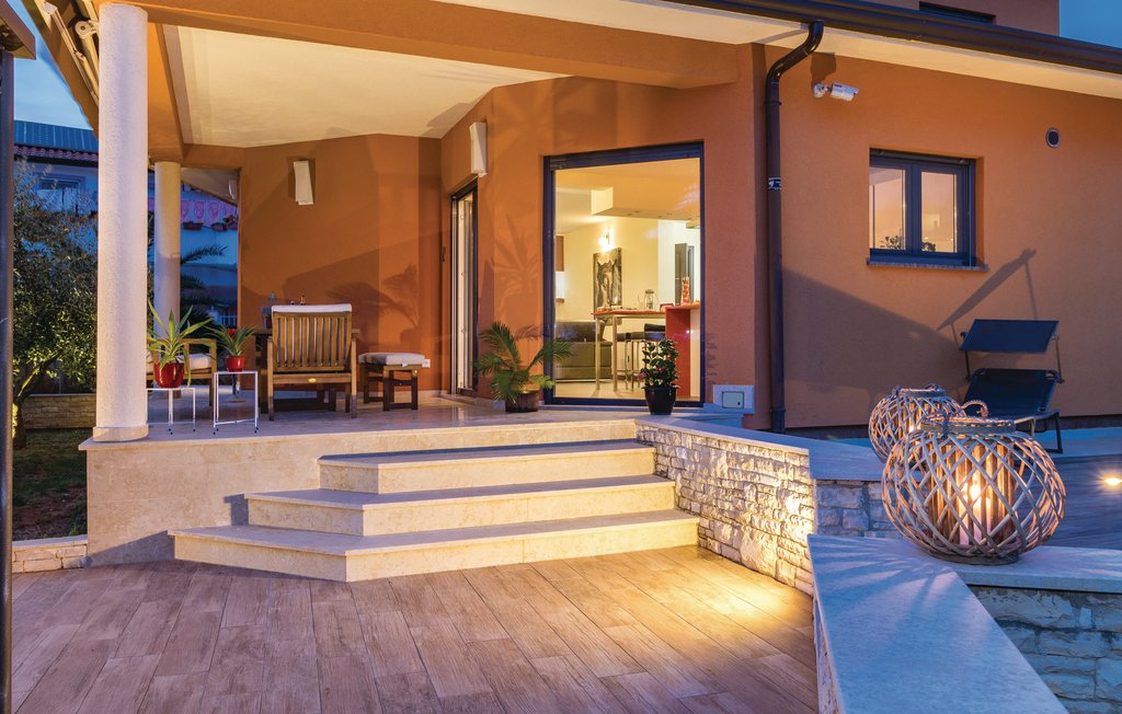 Ferienhaus - Fazana-Peroj , Kroatien - CIF575 25