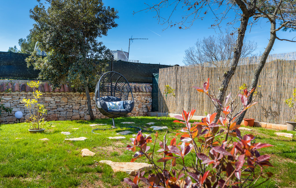 Feriehus - Fazana-Peroj , Kroatia - CIF869 20