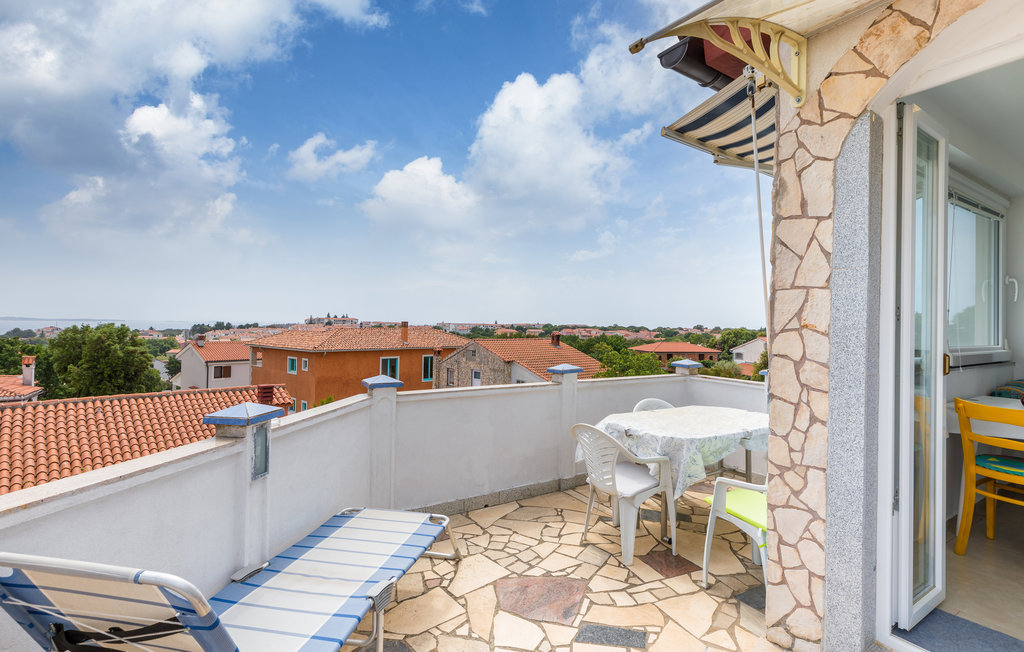 Ferienwohnung - Barbariga-Betiga , Kroatien - CIF888 2