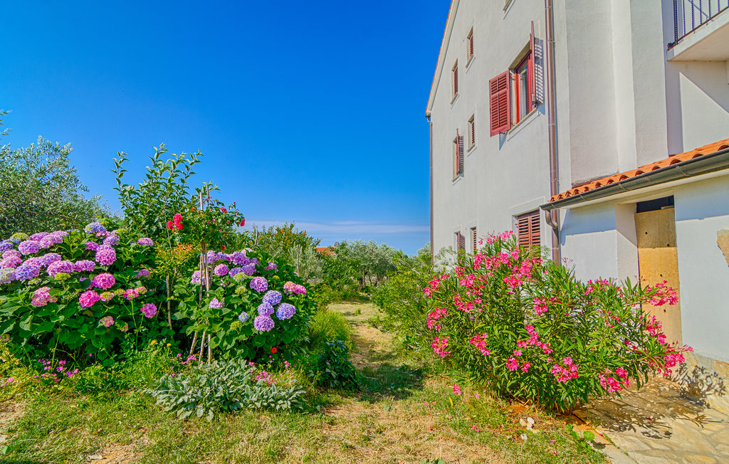 Ferieleilighet - Fazana , Kroatia - CIF931 13