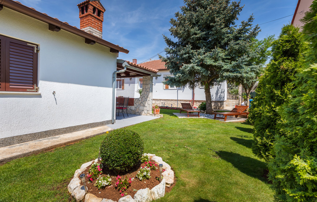 Feriehus - Fazana , Kroatia - CIF160 9