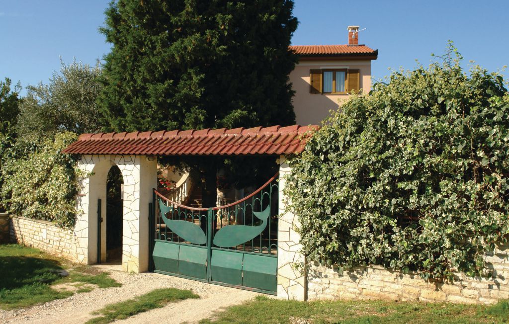 Ferieleilighet - Fazana-Peroj , Kroatia - CIF168 21