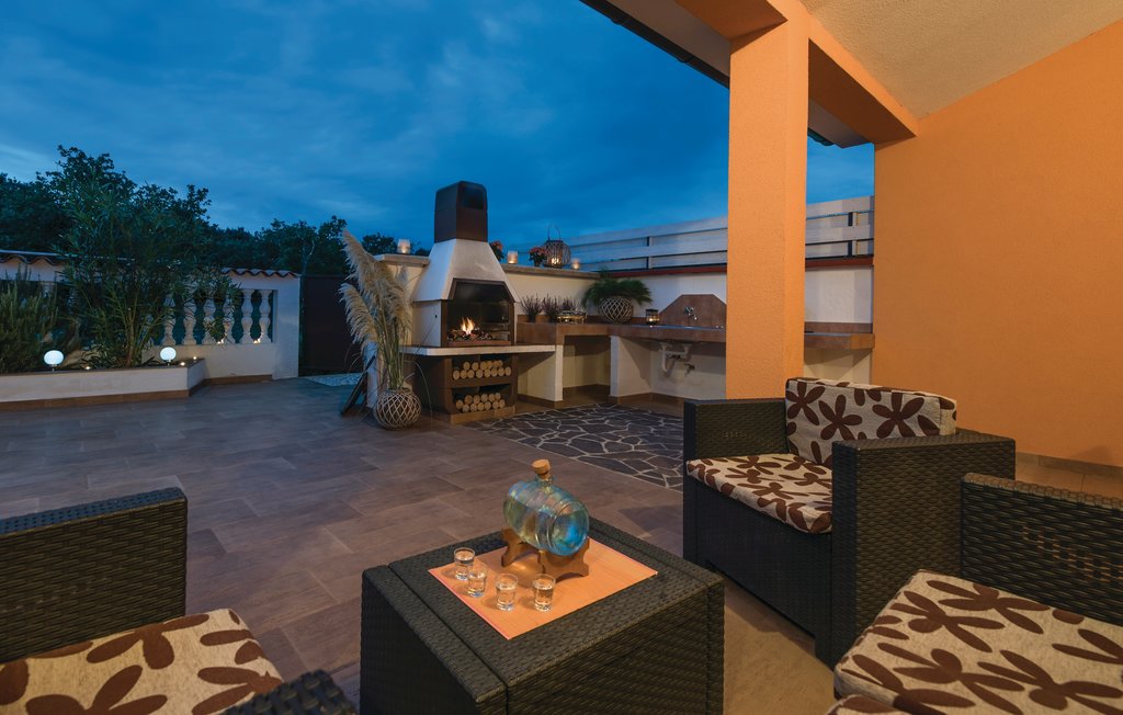 Ferienhaus - Barbariga-Betiga , Kroatien - CIF312 12