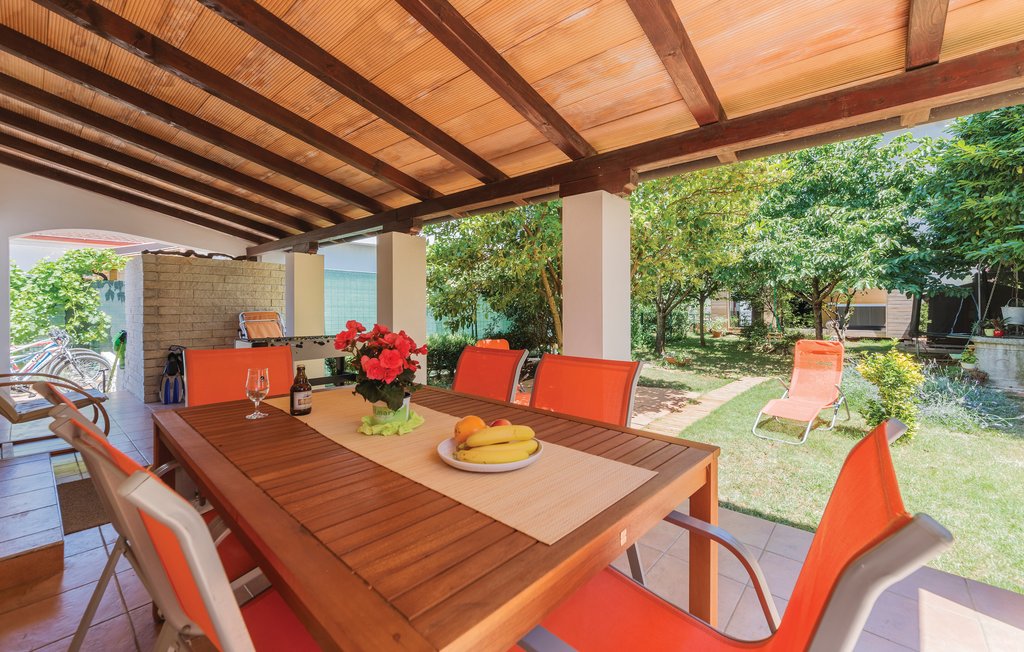 Feriehus - Fazana , Kroatia - CIF444 7