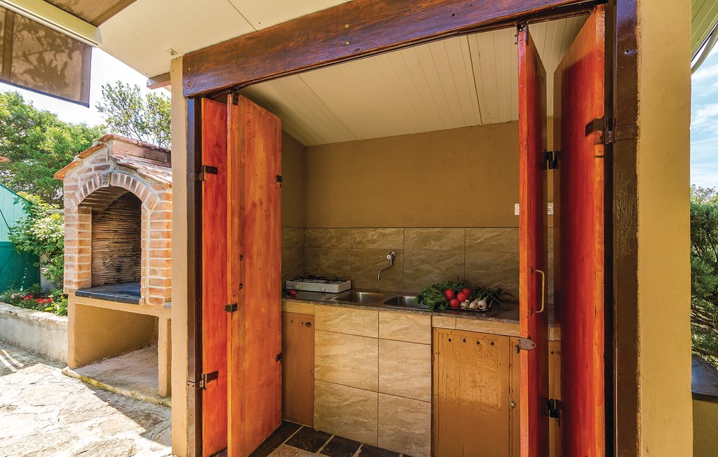 Ferienhaus - Fazana-Peroj , Kroatien - CIF457 13