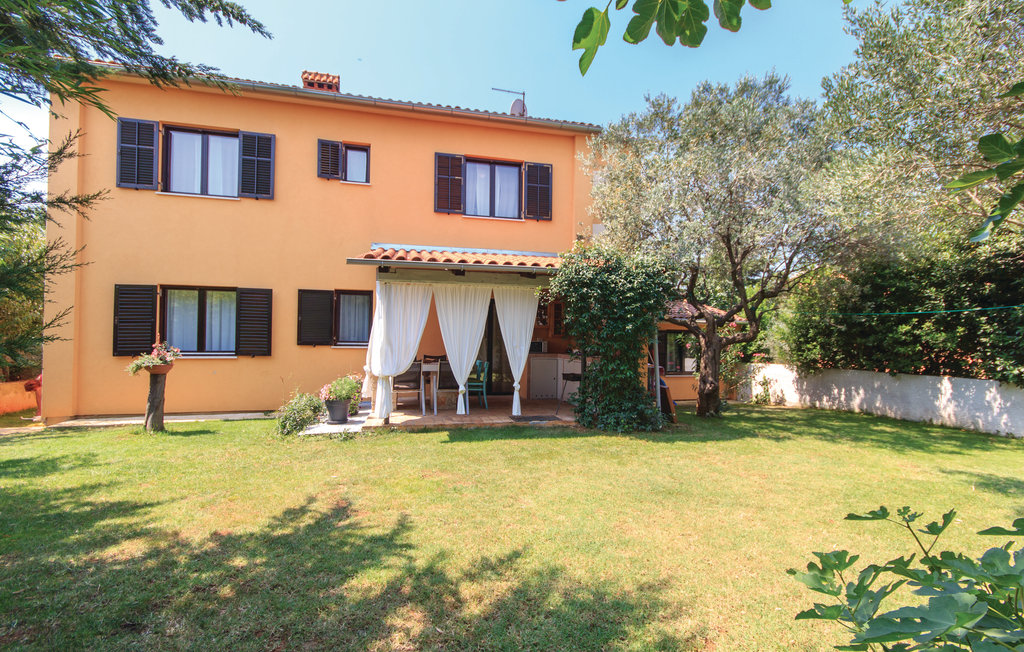 Lejlighed - Fazana , Kroatien - CIF470 11