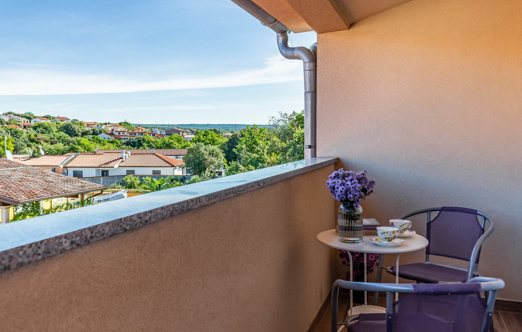 Feriehus - Barbariga-Betiga , Kroatia - CIF509 9