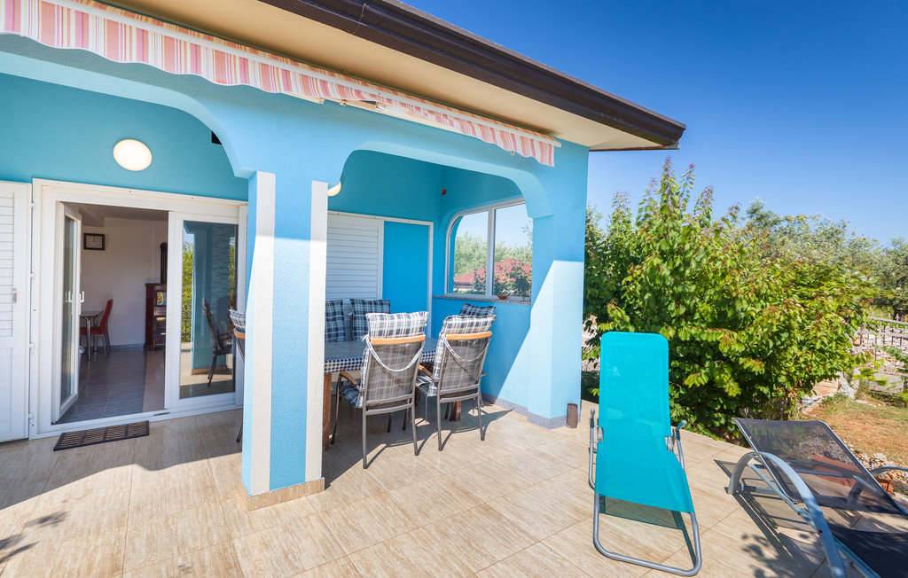 Ferienhaus - Fazana-Peroj , Kroatien - CIF524 12