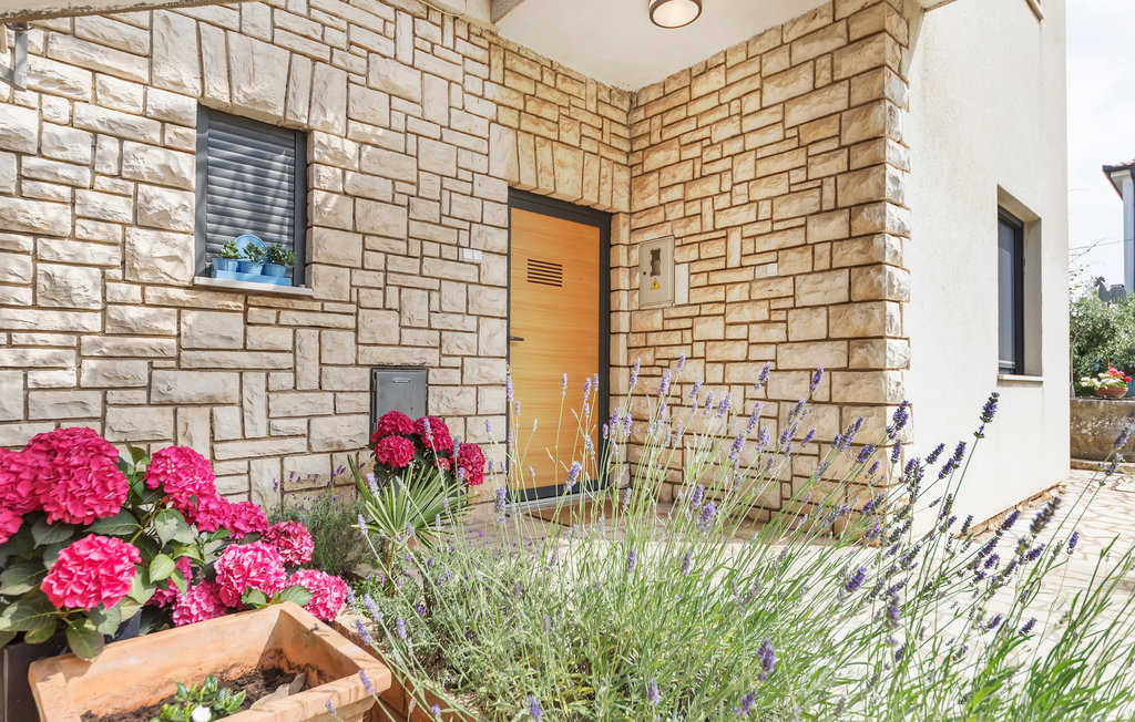 Ferieleilighet - Fazana , Kroatia - CIF858 16